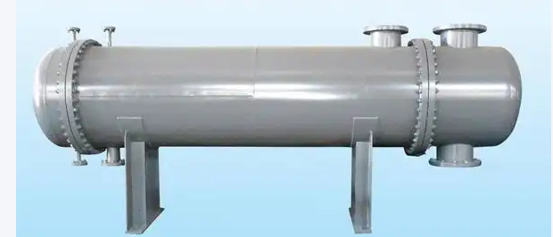 揭阳散热器